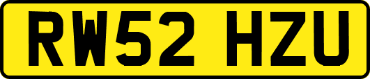 RW52HZU