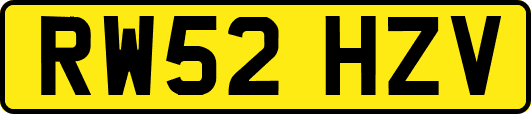 RW52HZV