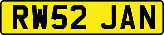 RW52JAN