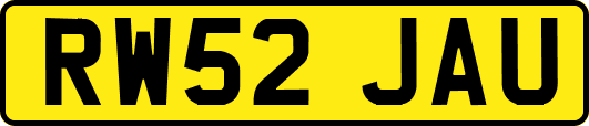 RW52JAU
