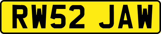 RW52JAW