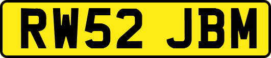 RW52JBM