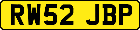 RW52JBP