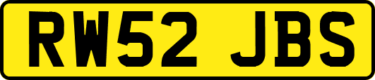 RW52JBS
