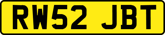 RW52JBT