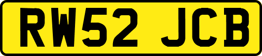 RW52JCB