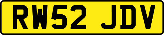 RW52JDV