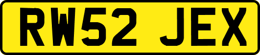 RW52JEX