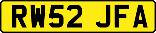 RW52JFA