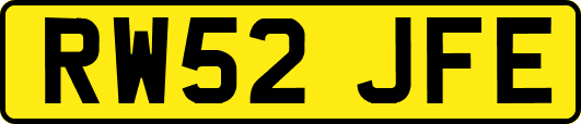 RW52JFE