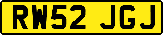RW52JGJ