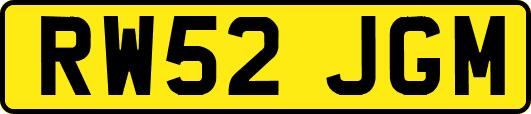 RW52JGM