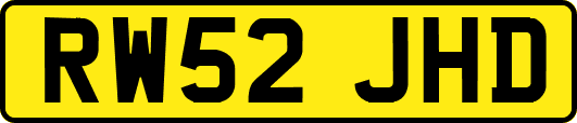 RW52JHD