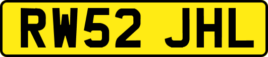 RW52JHL