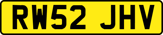 RW52JHV