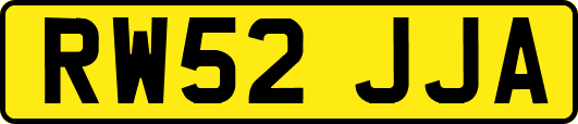 RW52JJA