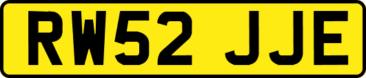 RW52JJE