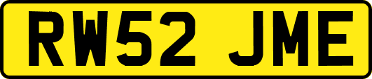 RW52JME