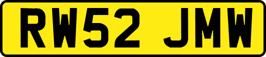 RW52JMW