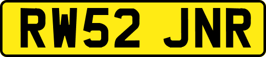 RW52JNR