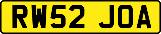 RW52JOA