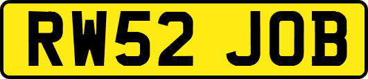 RW52JOB