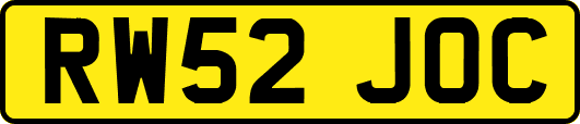 RW52JOC