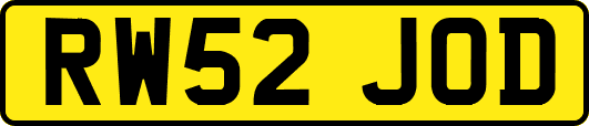 RW52JOD