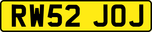 RW52JOJ