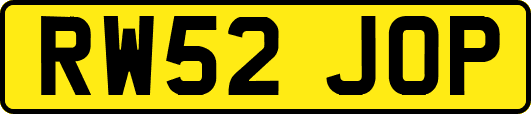RW52JOP