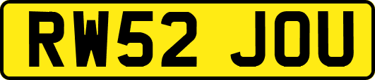 RW52JOU