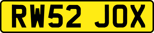 RW52JOX