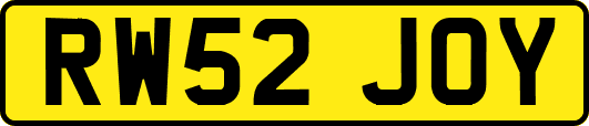 RW52JOY