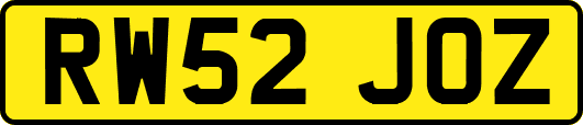 RW52JOZ