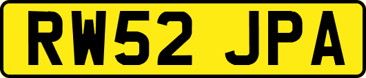 RW52JPA