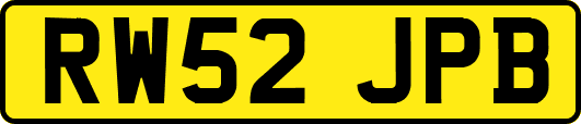 RW52JPB