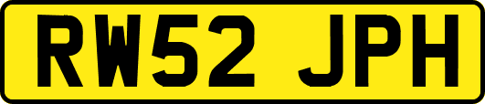 RW52JPH