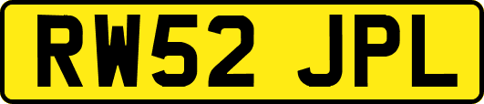 RW52JPL