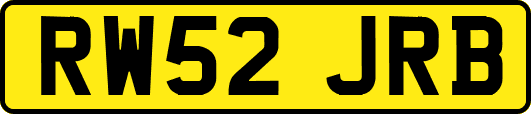 RW52JRB