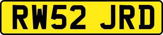 RW52JRD