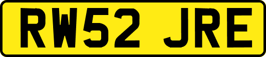 RW52JRE