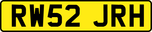 RW52JRH