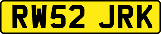 RW52JRK