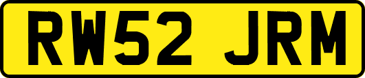 RW52JRM