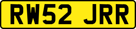 RW52JRR