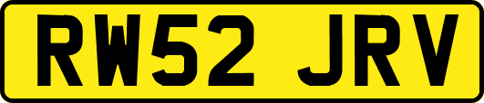 RW52JRV