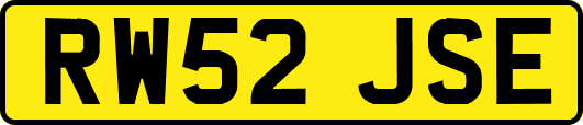 RW52JSE