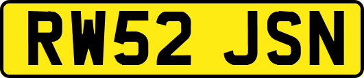 RW52JSN