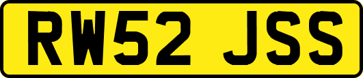 RW52JSS