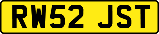 RW52JST